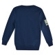 Bodytalk Παιδικό φούτερ BDTKB Sweater Crewneck